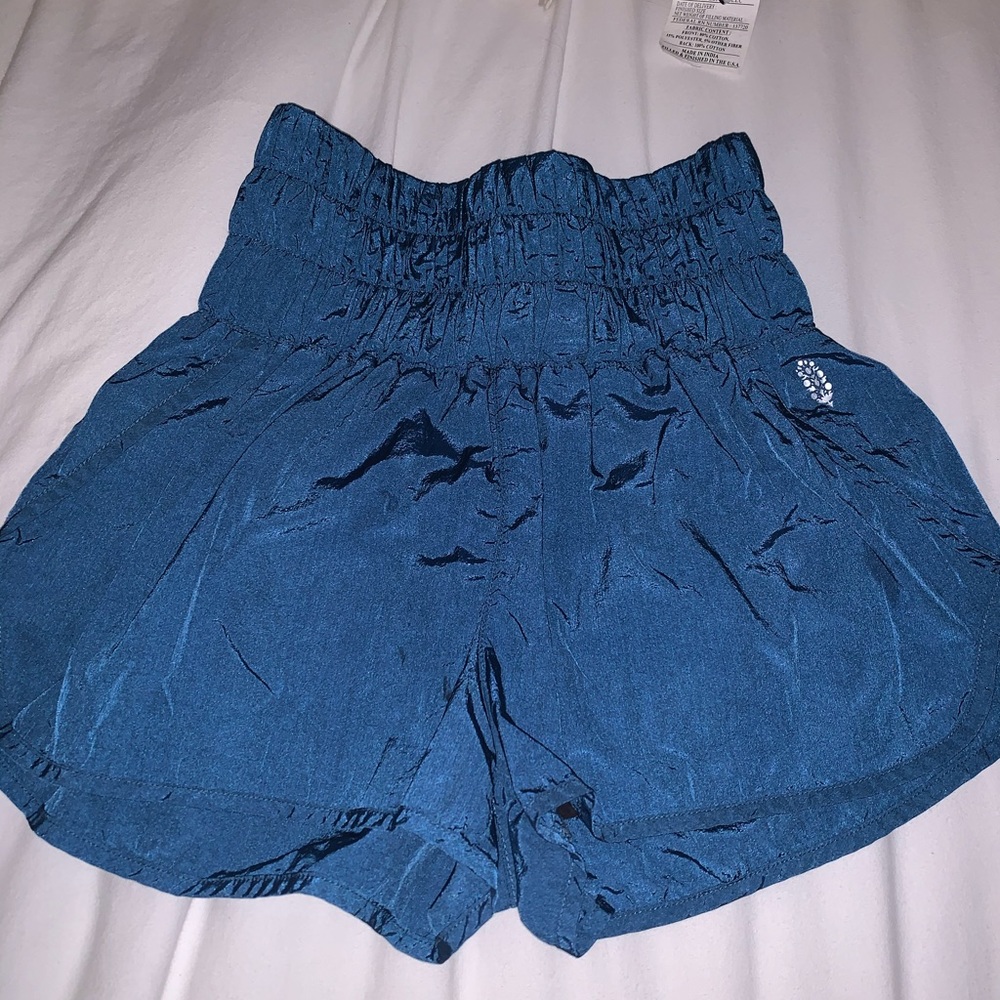 Free People Shorts Size Medium